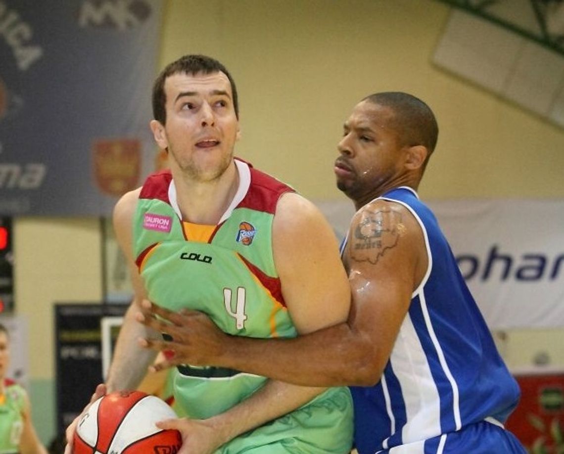 Druga odsłona TBL - czas na zwycięstwo przed własną publicznością