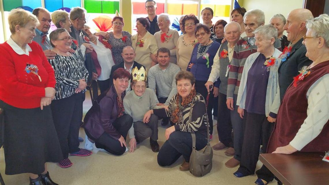 Drugi dom pełen ciepła i radości. Otwarto Dzienny Dom Pobytu Senior - Wigor Drugi dom pełen ciepła i radości. Otwarto Dzienny Dom Pobytu Senior - Wigor