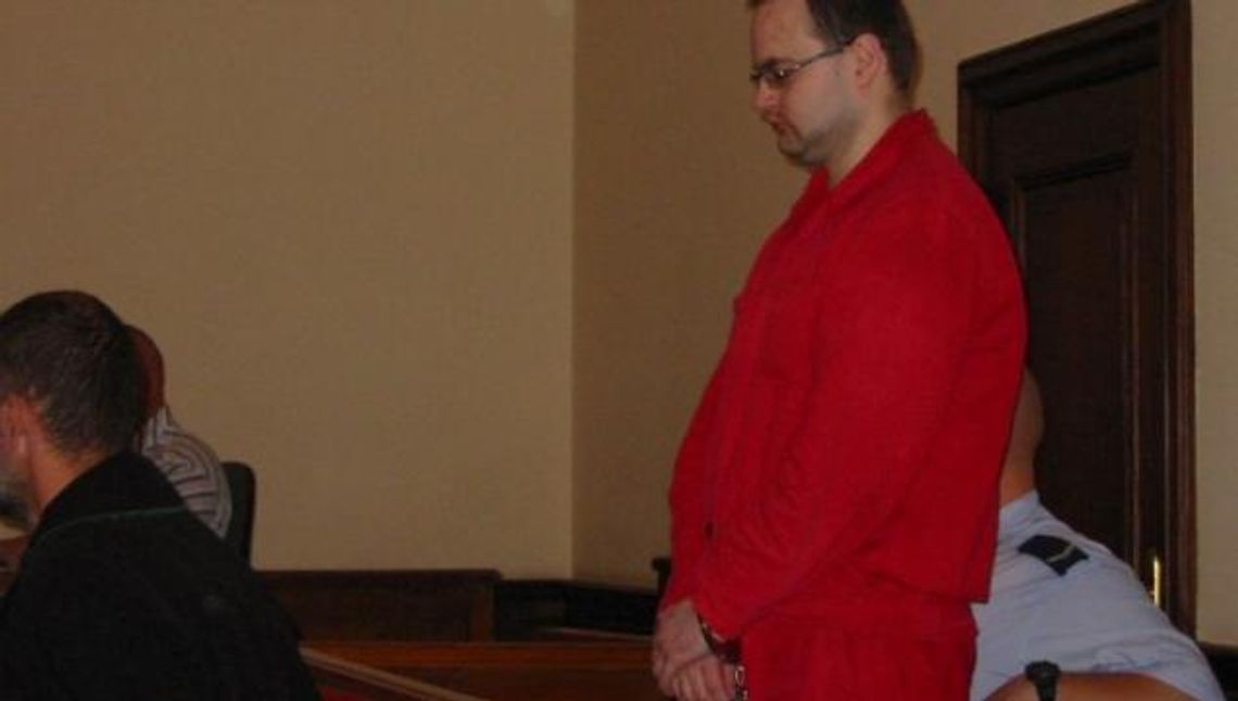 Drugie dożywocie dla Trojaka. Wyrok prawomocny