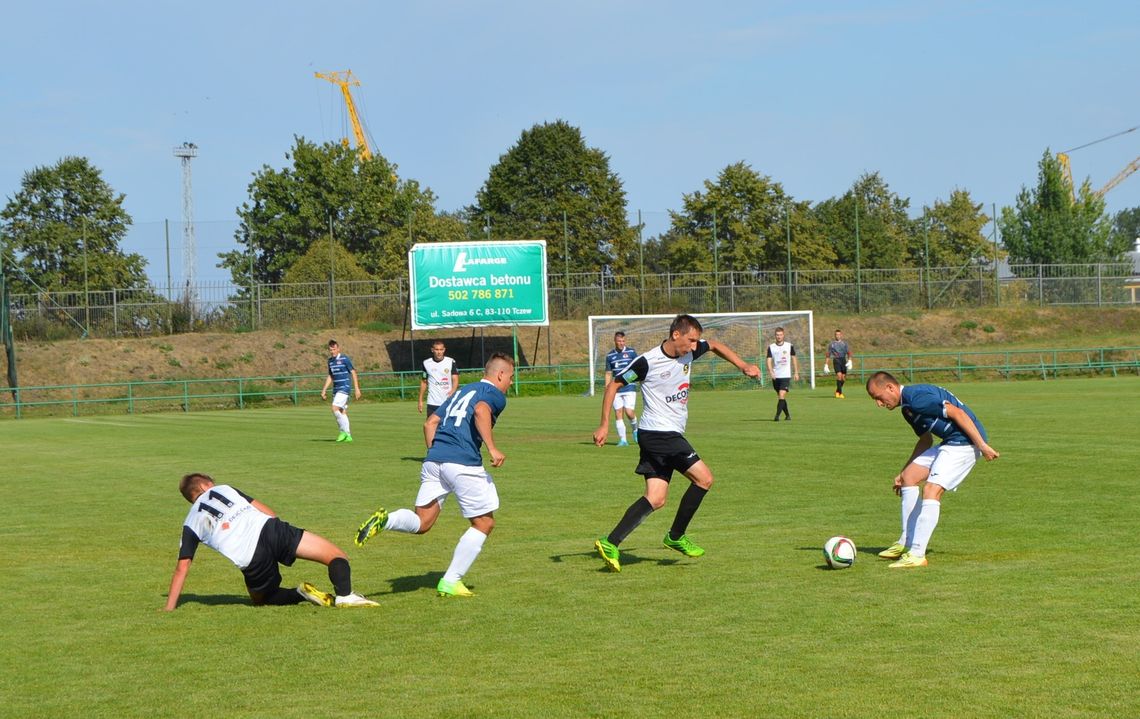 Drugie zwycięstwo Wierzycy Drugie zwycięstwo Wierzycy