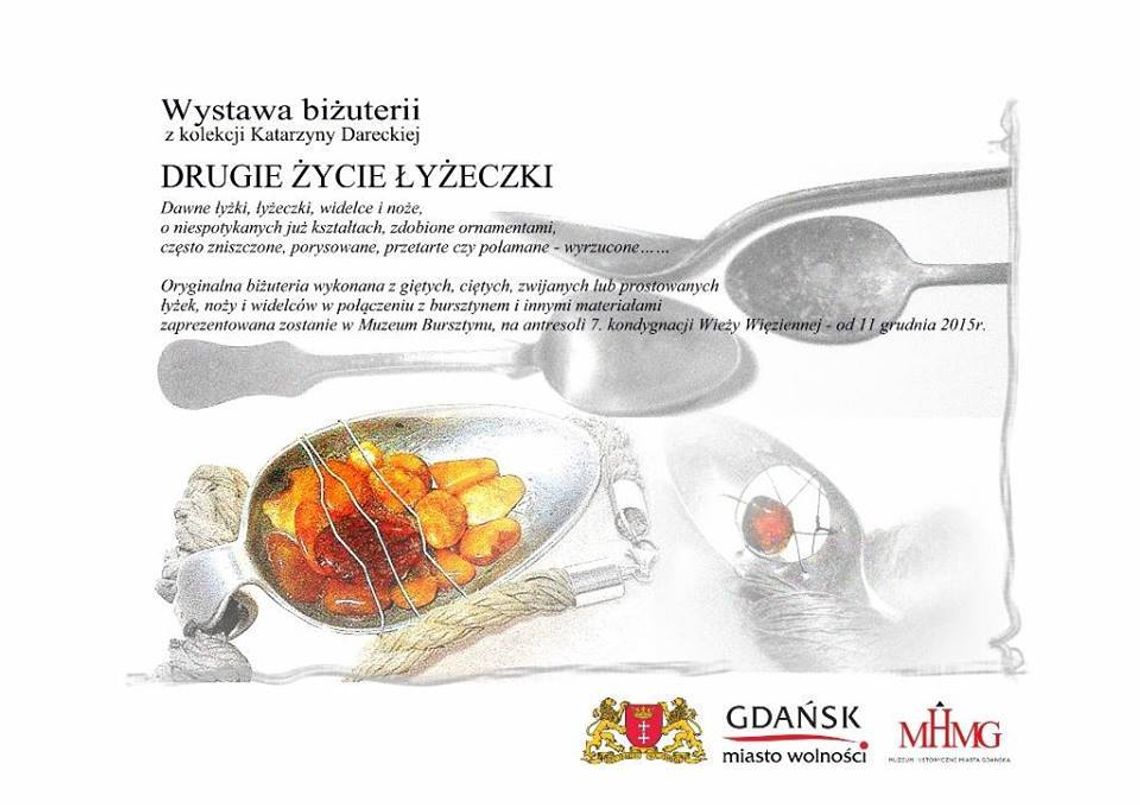 Drugie życie łyżeczki