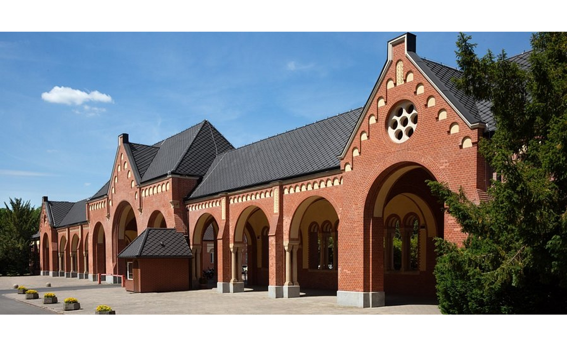 Drugie życie zabytkowych dachów. Te obiekty będą bezpieczne przez następne sto lat