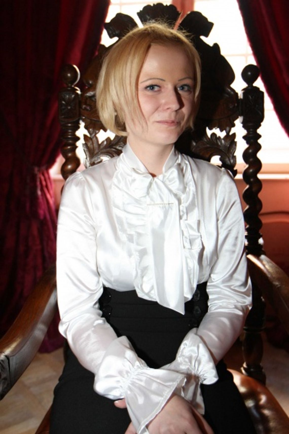 Drzewko wzrastające Drzewko wzrastające