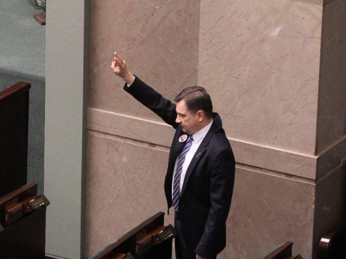 Duda poprosił Prezydenta. Solidarność nie składa broni