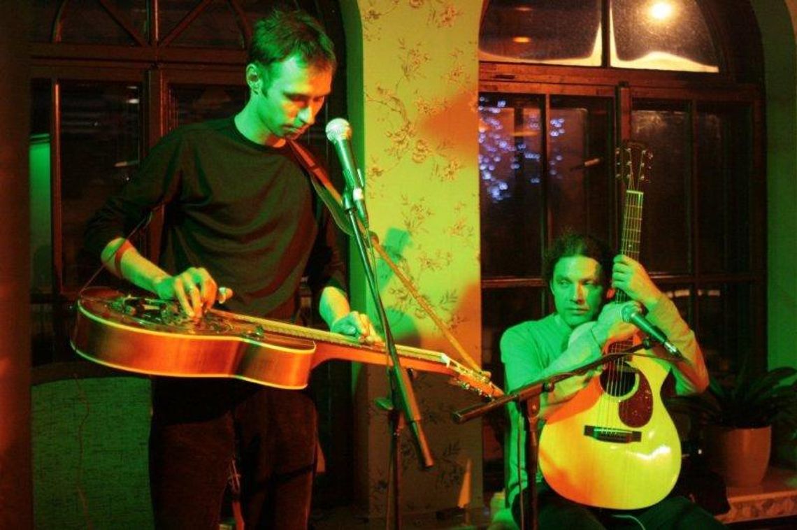 Durszlakowe dźwięki i uroda zdarzeń Durszlakowe dźwięki i uroda zdarzeń