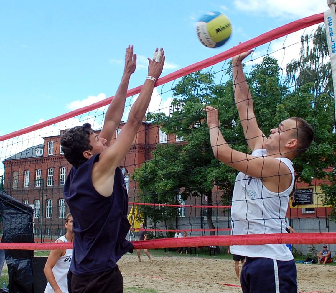 Duso podwójnym mistrzem Duso podwójnym mistrzem