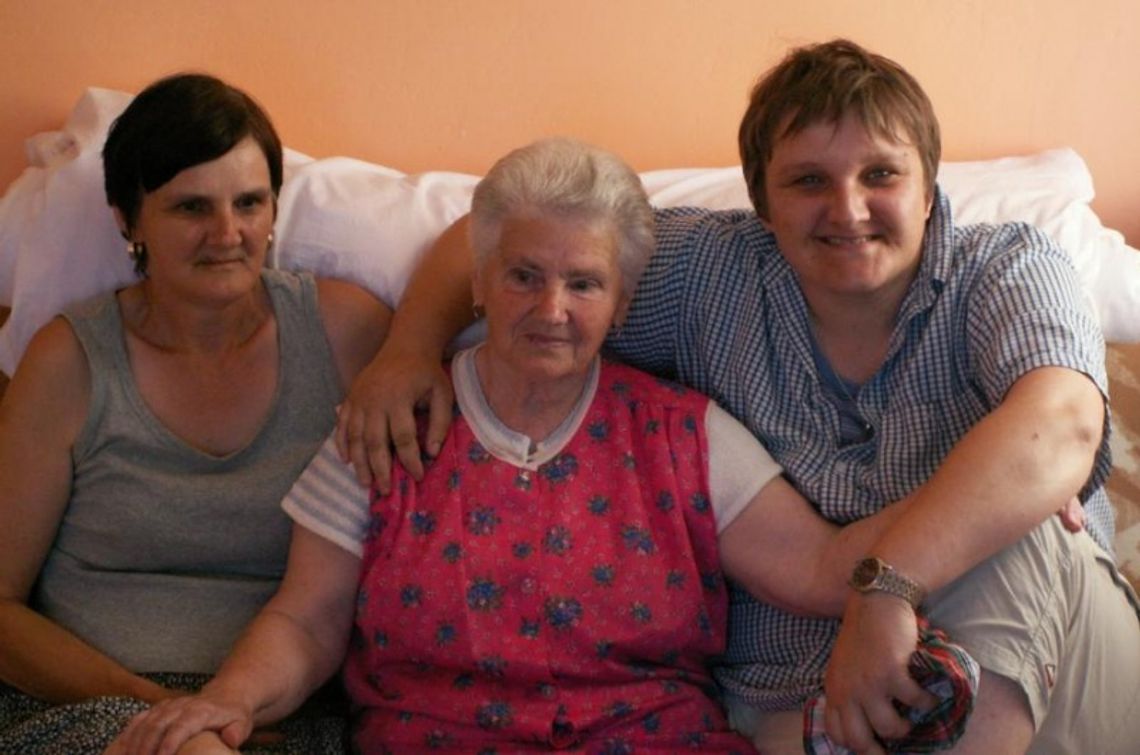 Duszący swąd w domu Duszący swąd w domu