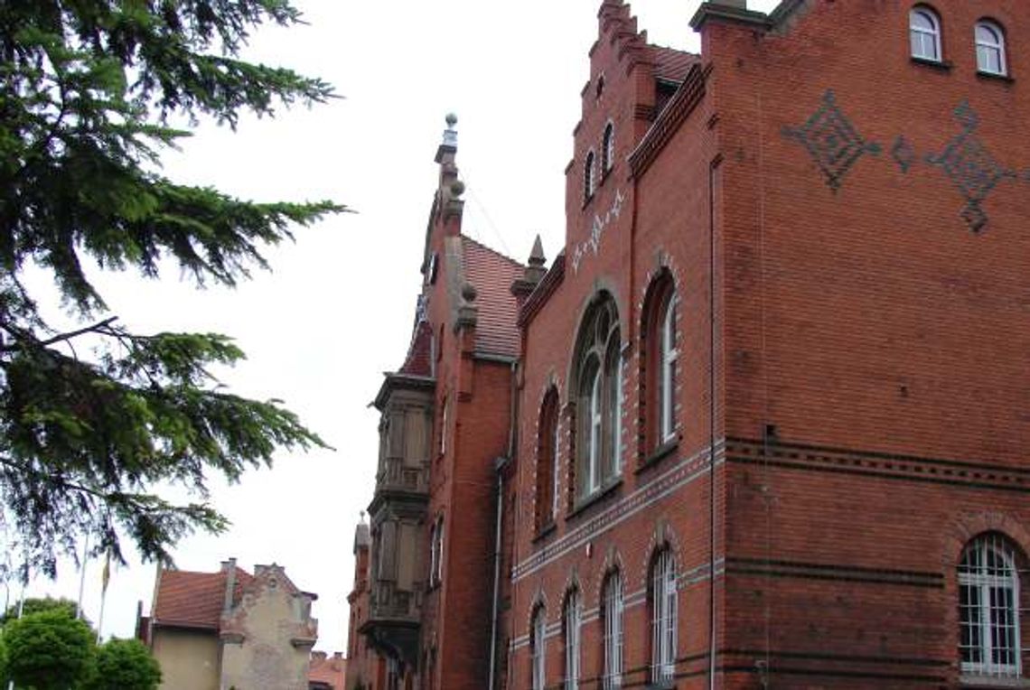 Duża część Starogardu bez prądu Duża część Starogardu bez prądu