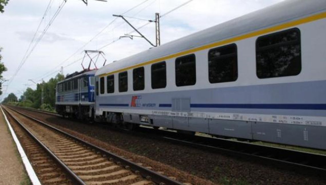 Duże pieniądze na kolej. Szybciej dojedziemy do Bydgoszczy czy Chojnic