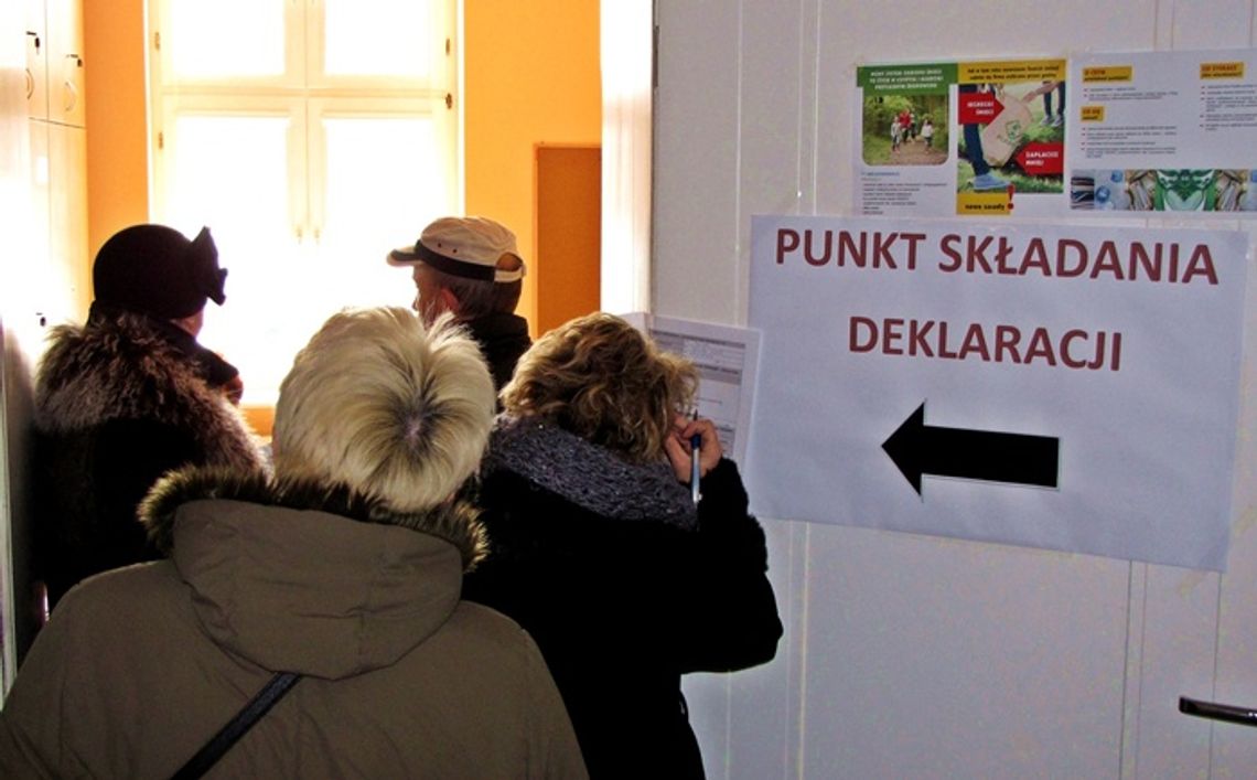 Duże rodziny za śmieci zapłacą mniej?