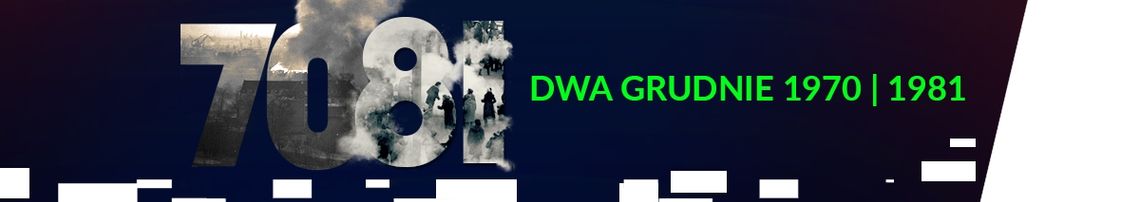 Dwa grudnie Dwa grudnie
