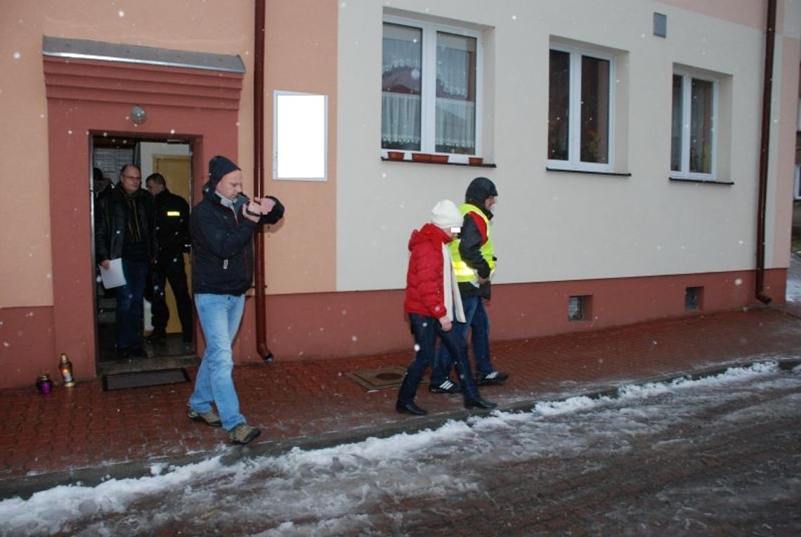 Dwa lata temu zabiła własną babcię. Przyznała się. Wyroku nie ma