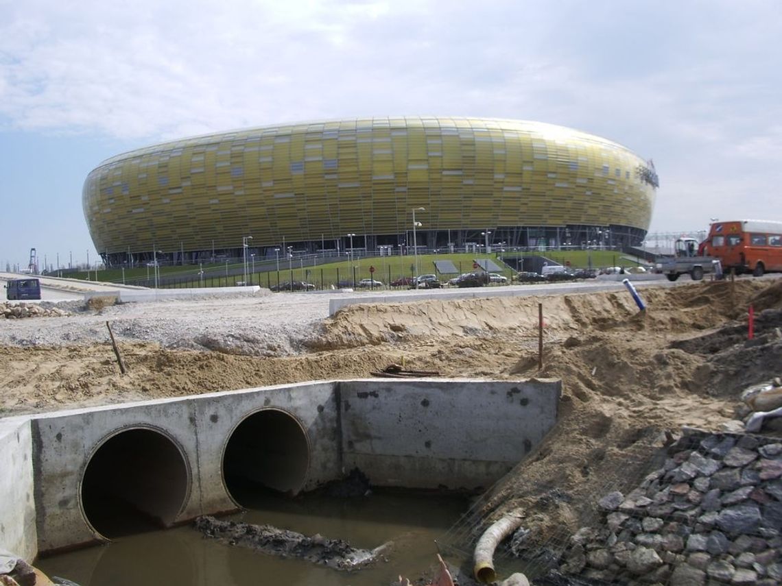 Dwa mecze w gdańskiej Arenie. Transmisja meczu Włochy – Chorwacja Dwa mecze w gdańskiej Arenie. Transmisja meczu Włochy – Chorwacja