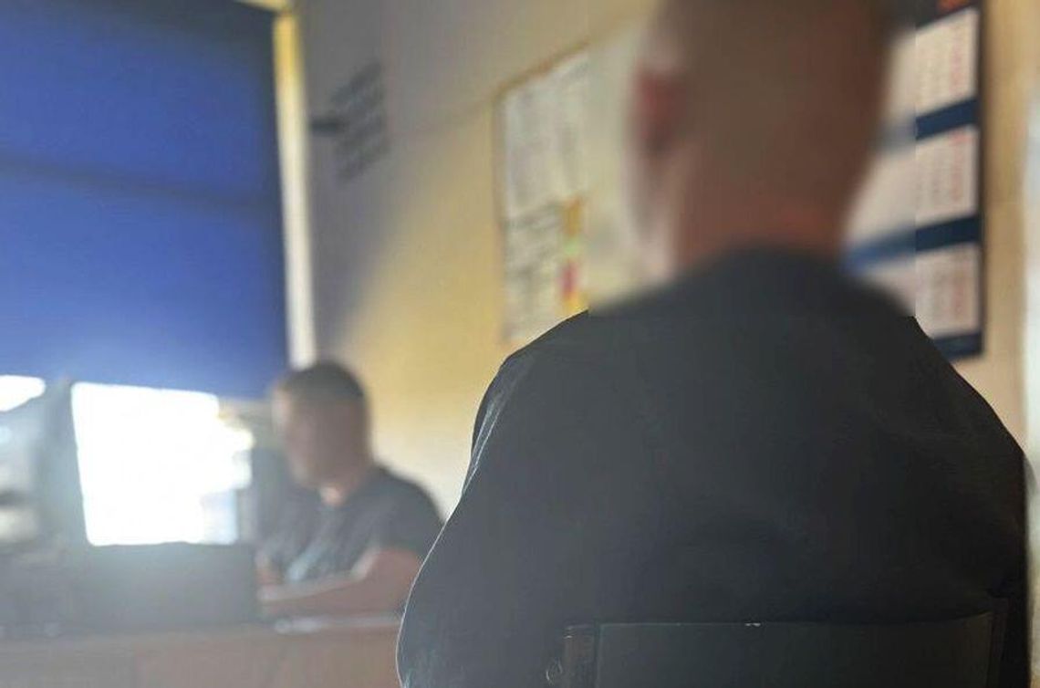 Dwa razy okradł ten sam sklep. Wpadł po akcji tczewskich kryminalnych Dwa razy okradł ten sam sklep. Wpadł po akcji tczewskich kryminalnych
