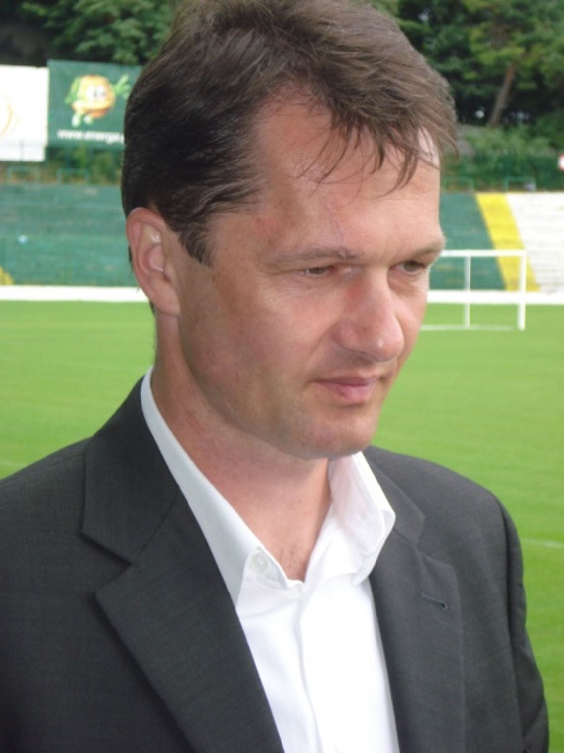 Dwa znaki zapytania Dwa znaki zapytania