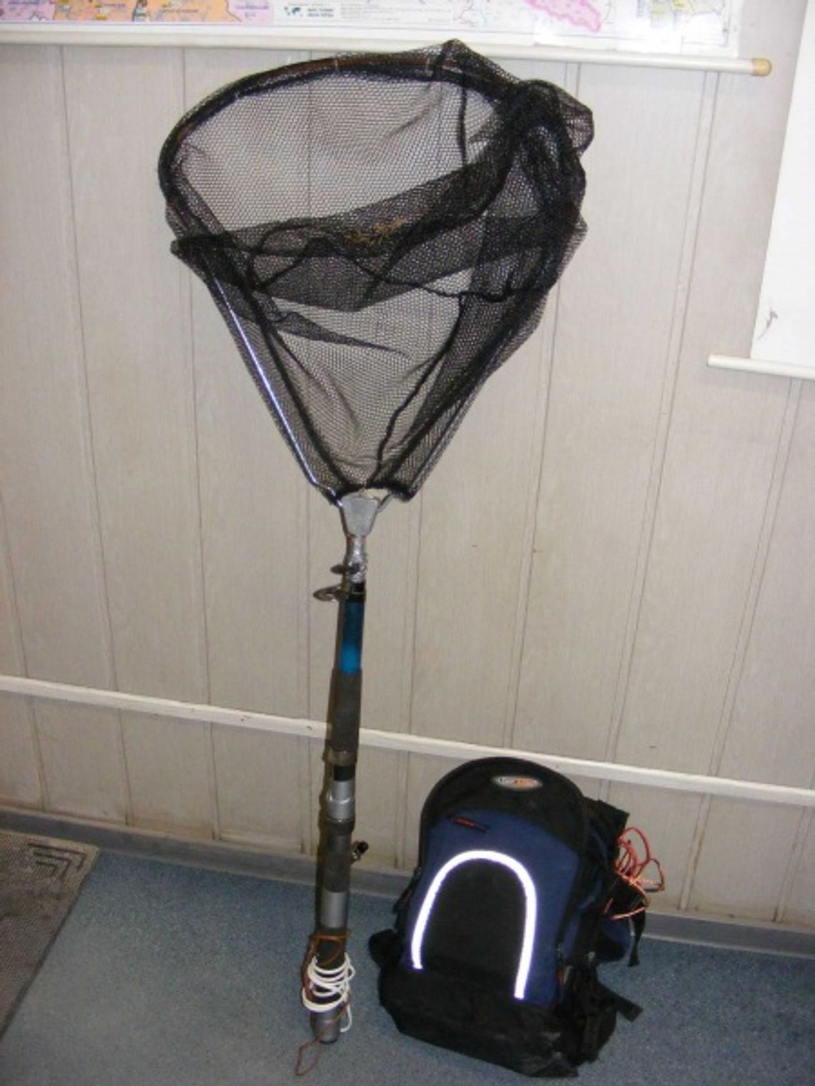 Dwaj bracia zatrzymali braci kłusowników Dwaj bracia zatrzymali braci kłusowników