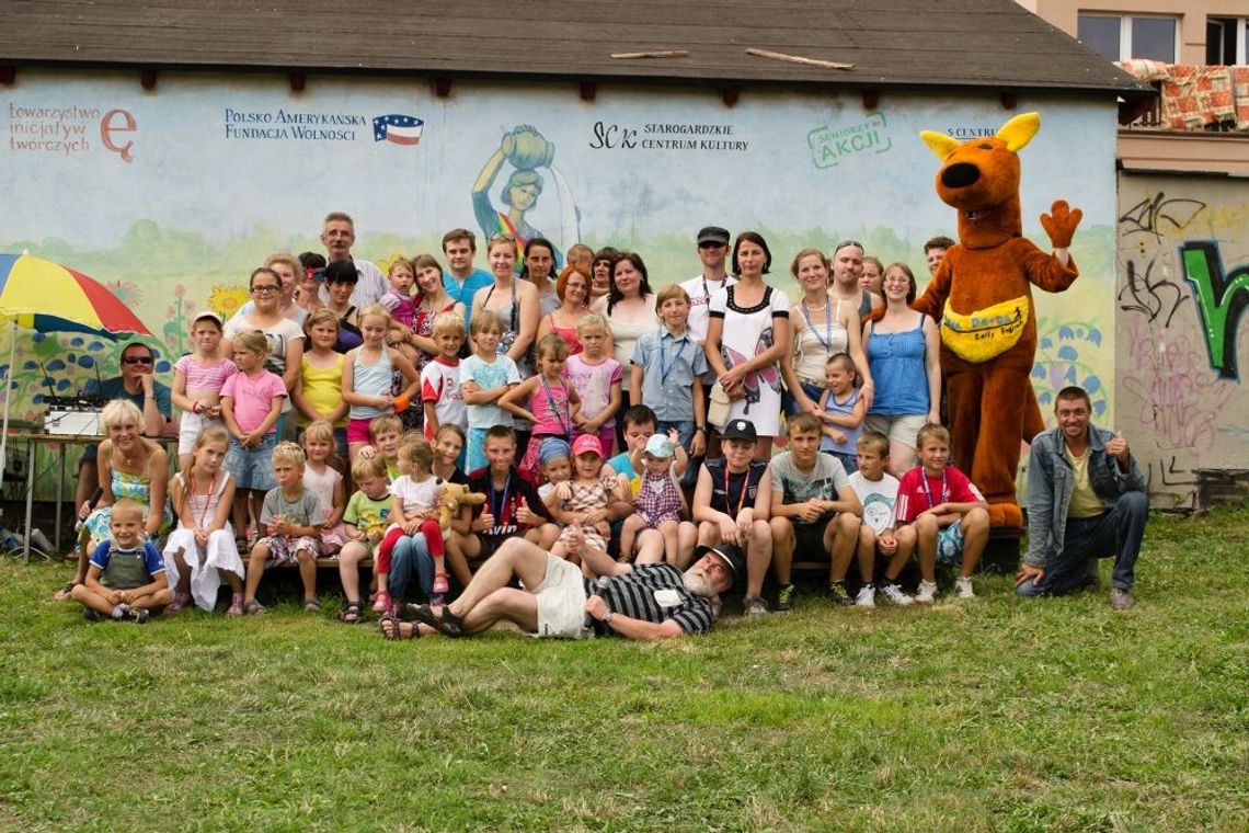 Dwie godziny dla rodziny Dwie godziny dla rodziny