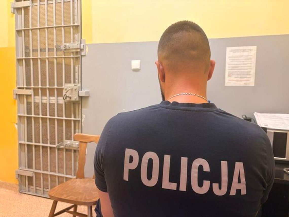 Dwie kontrole, dwóch 27-latków i narkotyki. Policyjne zatrzymania w Grabówku i Kwidzynie