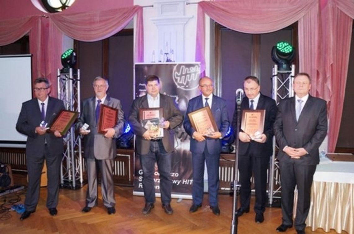 Dwie nagrody trafiły do Zblewa Dwie nagrody trafiły do Zblewa