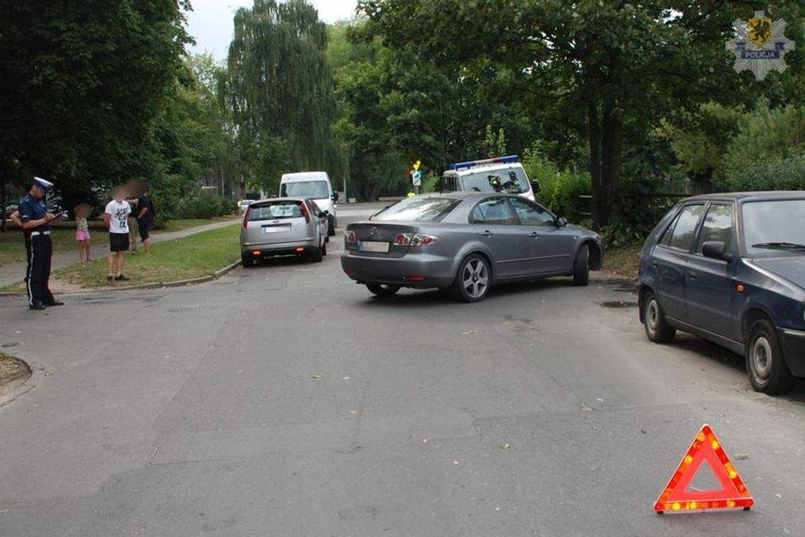 Dwie rowerzystki i motorowerzysta ranni we wczorajszych wypadkach Dwie rowerzystki i motorowerzysta ranni we wczorajszych wypadkach