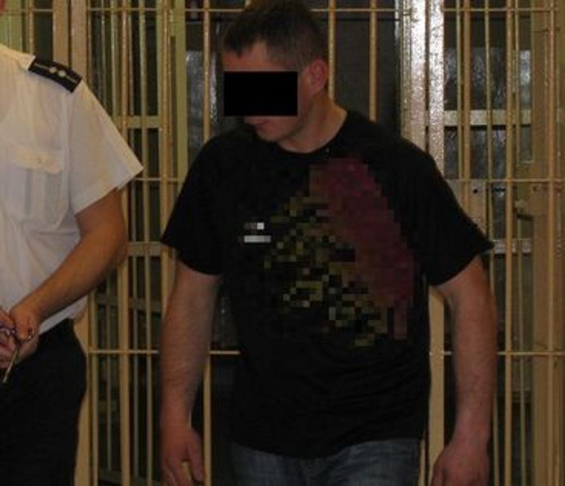 Dwóch pijanych za kółkiem - jeden recydywista