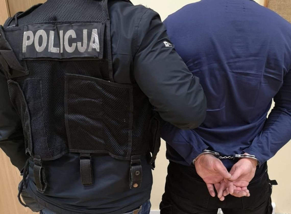 Dwóch złodziei samochodów trafiło do aresztu Dwóch złodziei samochodów trafiło do aresztu