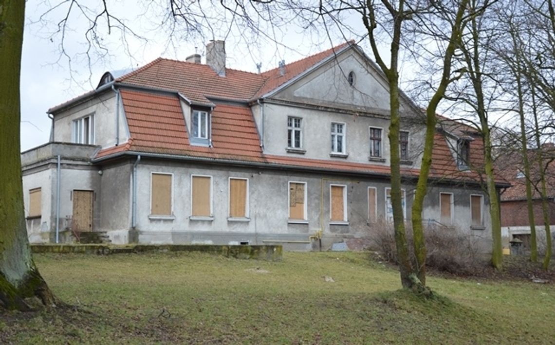 Dworek na Piotrowie ma użytkownika. To firma z Tczewa Dworek na Piotrowie ma użytkownika. To firma z Tczewa