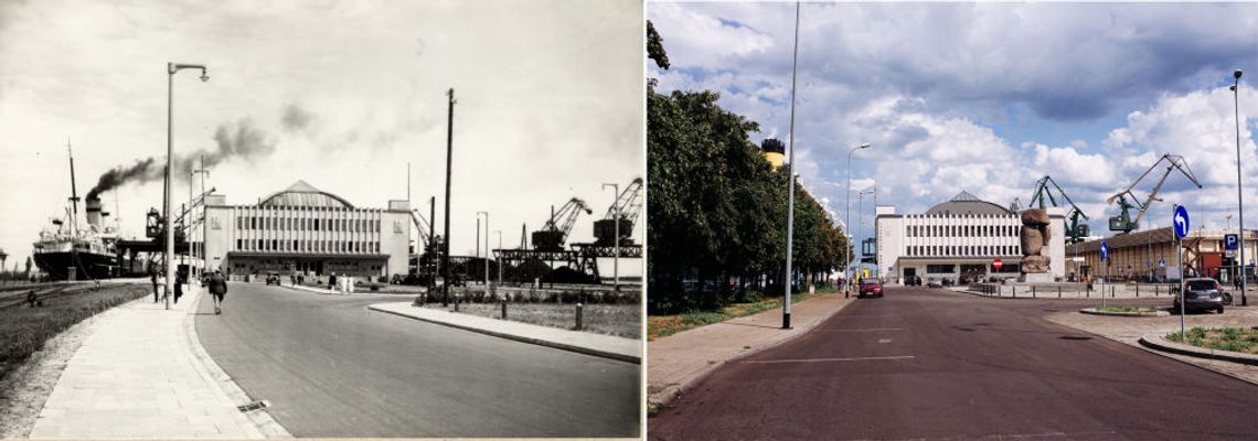 Dworzec Morski w Gdyni o krok od nowej roli Dworzec Morski w Gdyni o krok od nowej roli