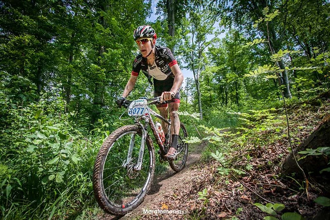 Dwudniowe święto kolarstwa Dwudniowe święto kolarstwa