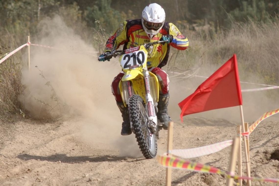 Dwudniowe święto motocykli Dwudniowe święto motocykli