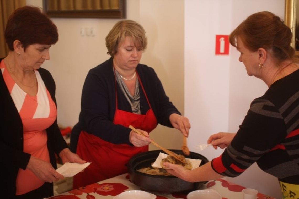 Dwudniowy Festiwal w Centrum „Balke”