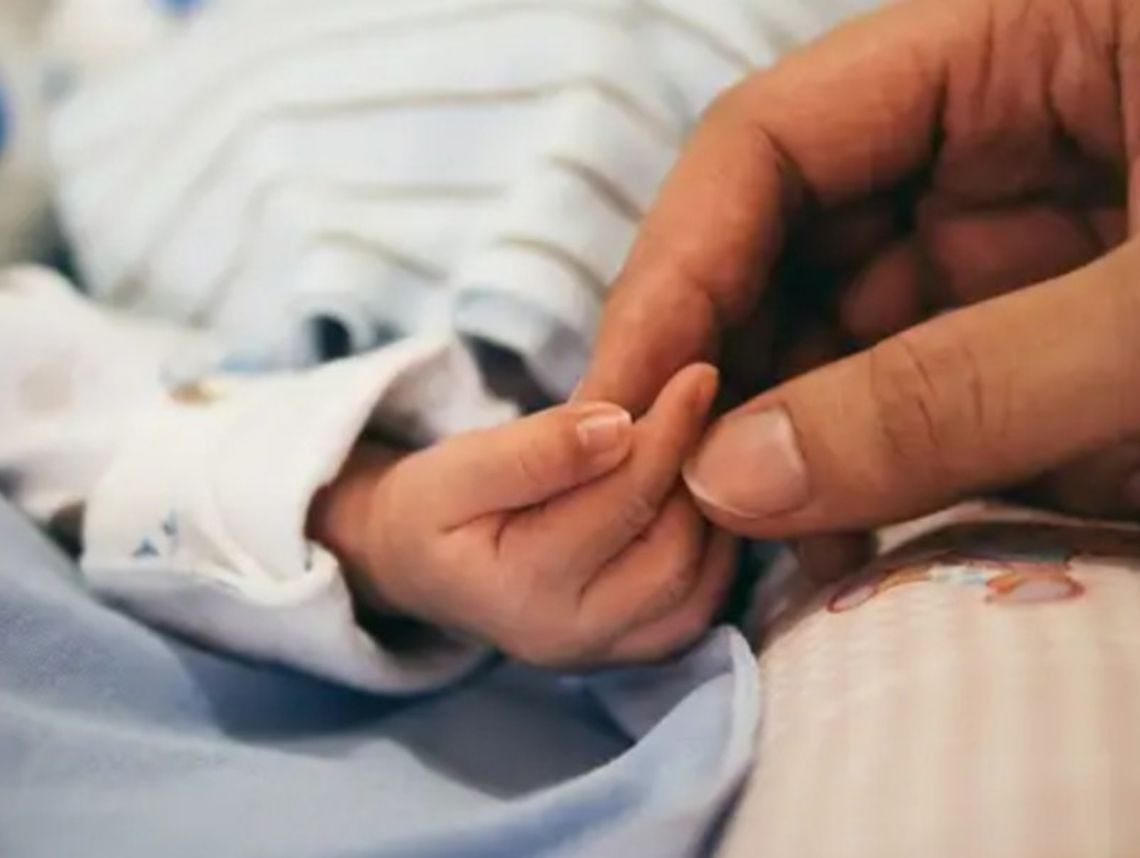 Dwumiesięczna Blanka skatowana w Tczewie. Konkubent matki z zarzutami usiłowania zabójstwa. Dziewczynka w stanie ciężkim walczy o życie Dwumiesięczna Blanka skatowana w Tczewie. Konkubent matki z zarzutami usiłowania zabójstwa. Dziewczynka w stanie ciężkim walczy o życie