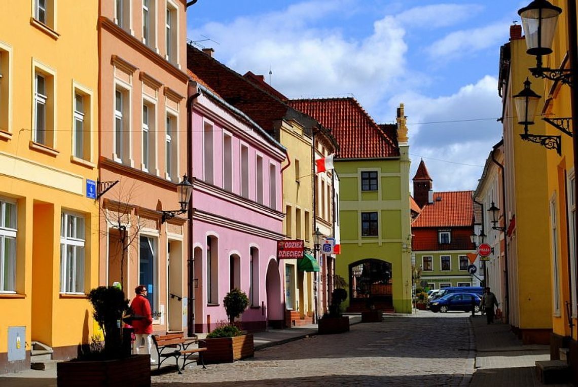 Dym, dużo aut i kiepski stan ulic. Gniew w przededniu rewitalizacji Dym, dużo aut i kiepski stan ulic. Gniew w przededniu rewitalizacji