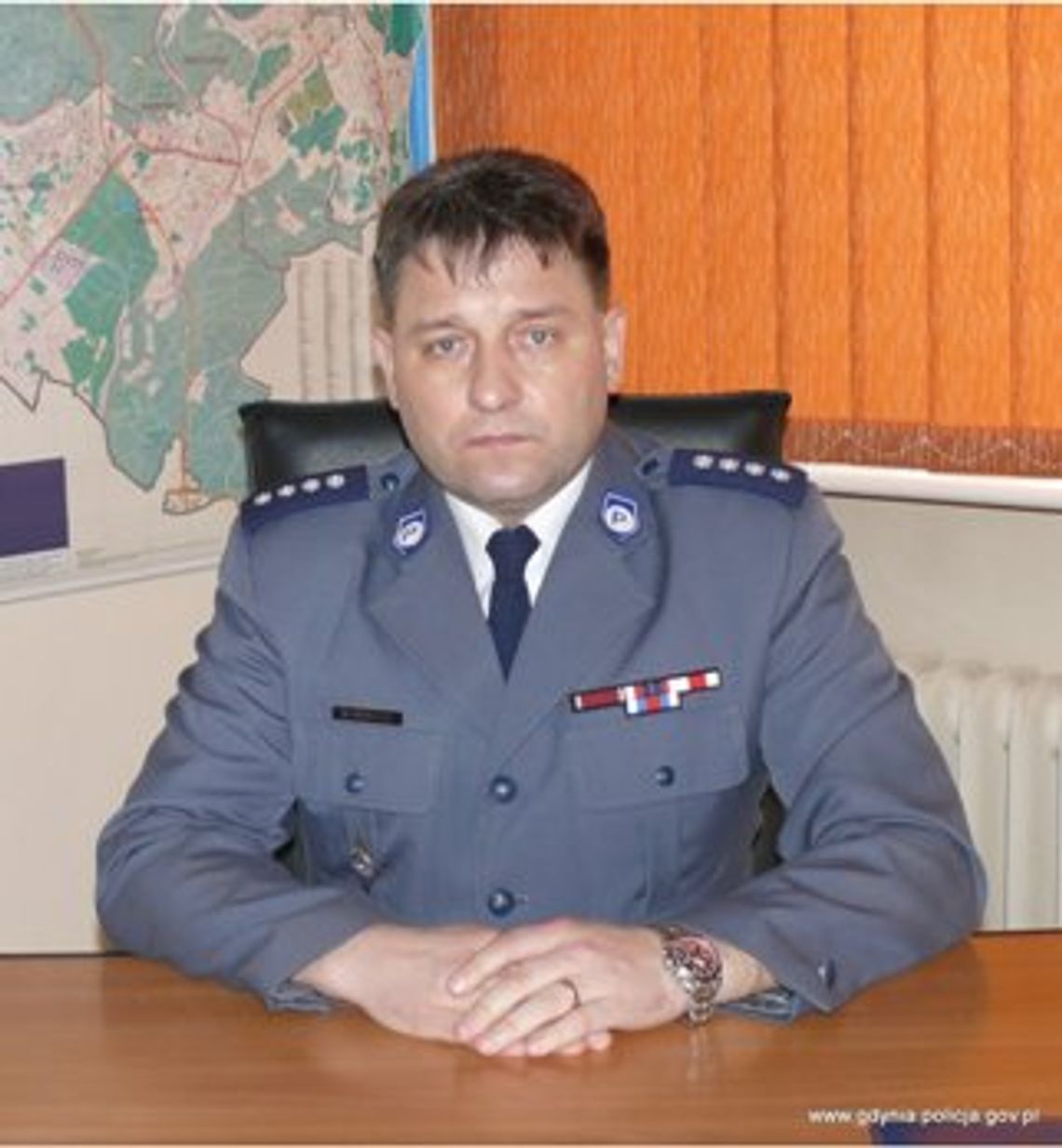 Dymisja w policji po "bitce gdyńskiej". Dowódca operacji zabezpieczenia meczu piłkarskiego w Gdyni odwołany Dymisja w policji po "bitce gdyńskiej". Dowódca operacji zabezpieczenia meczu piłkarskiego w Gdyni odwołany