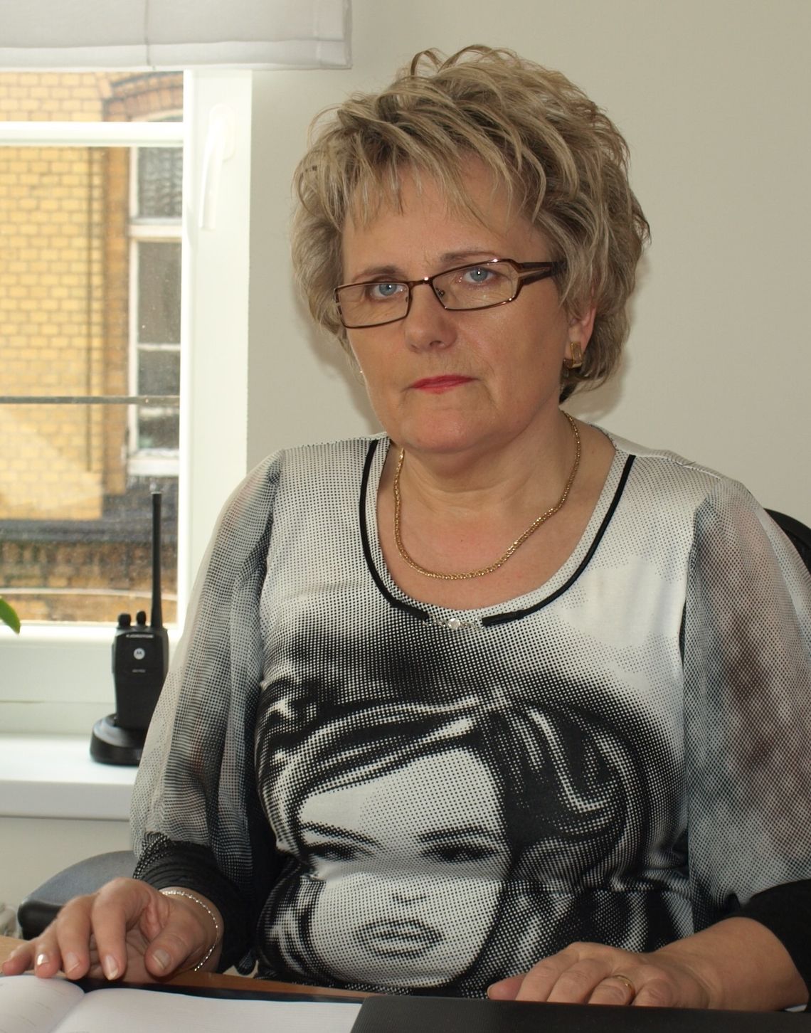 Dyr. MOPS: "Bieda nie omija żadnego osiedla. Nawet Bajkowego" Dyr. MOPS: "Bieda nie omija żadnego osiedla. Nawet Bajkowego"