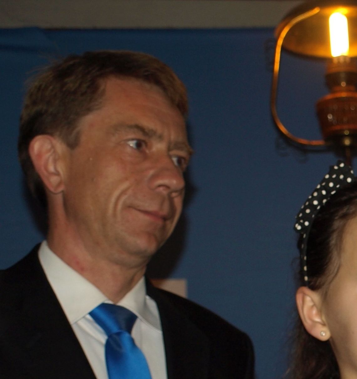 Dyrektor złożył rezygnację