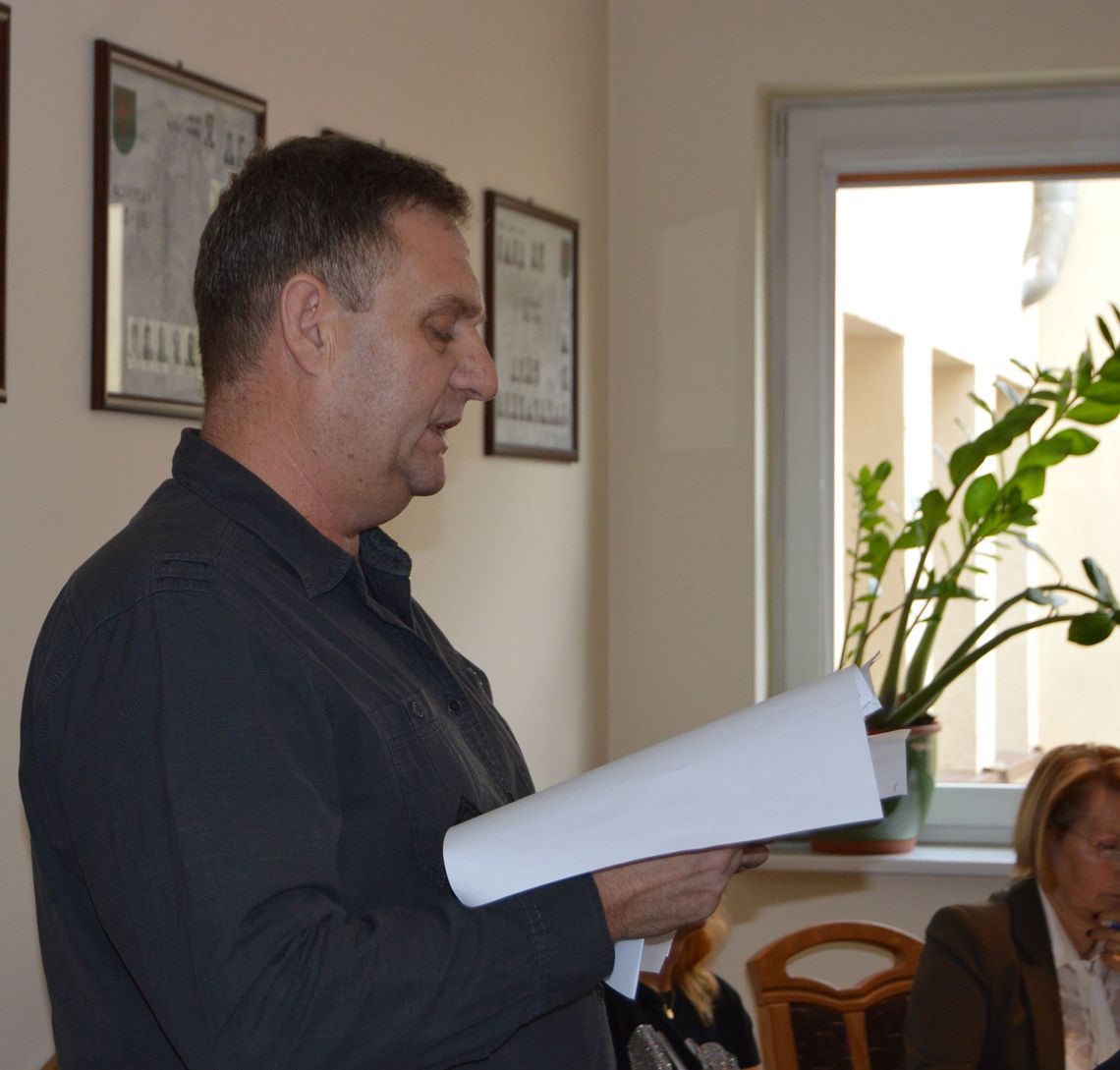 Dyrektorzy szkół walczą o dobre imię. Gorące posiedzenie RG Dyrektorzy szkół walczą o dobre imię. Gorące posiedzenie RG