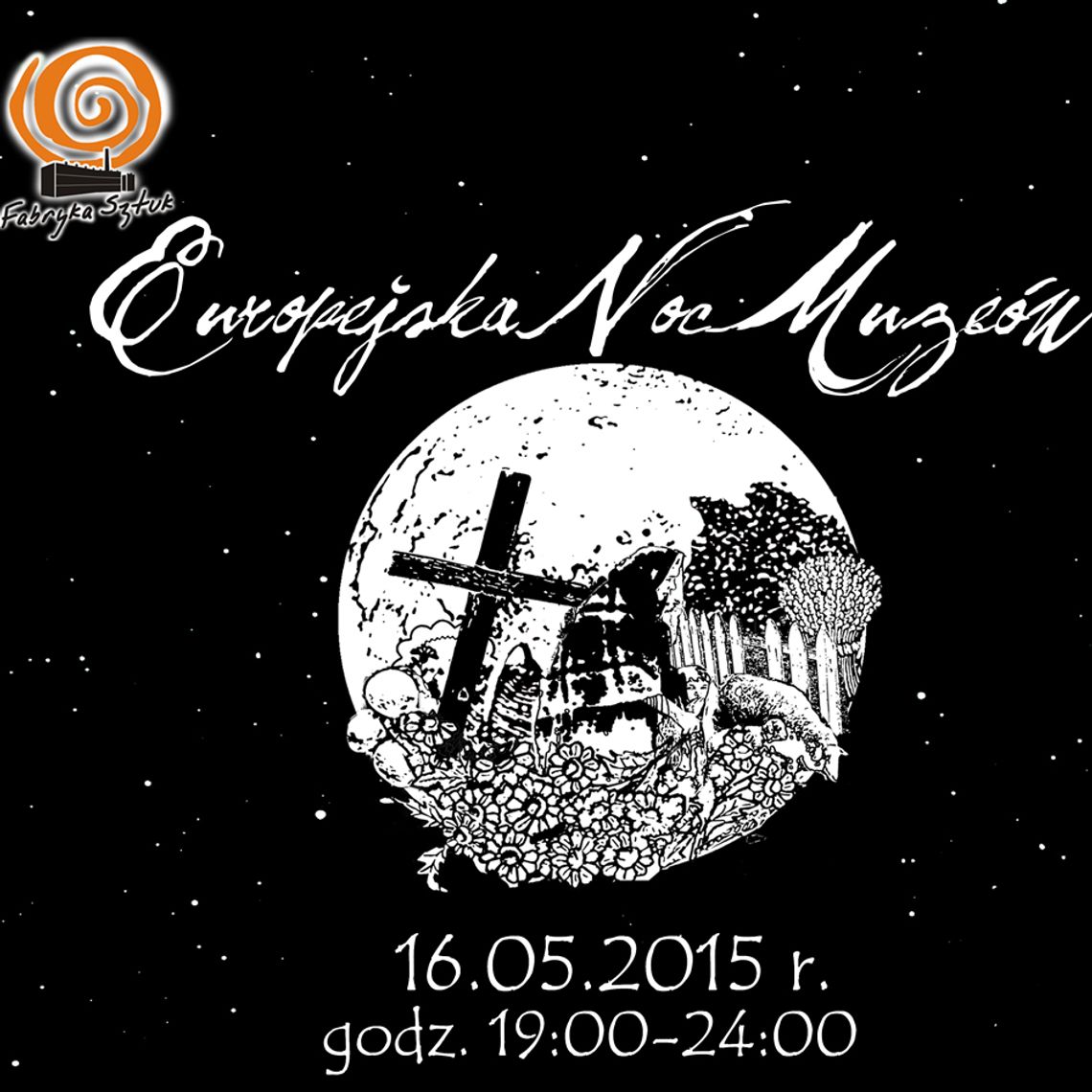 Dziady i opowieści dla dorosłych w Fabryce Sztuk Dziady i opowieści dla dorosłych w Fabryce Sztuk