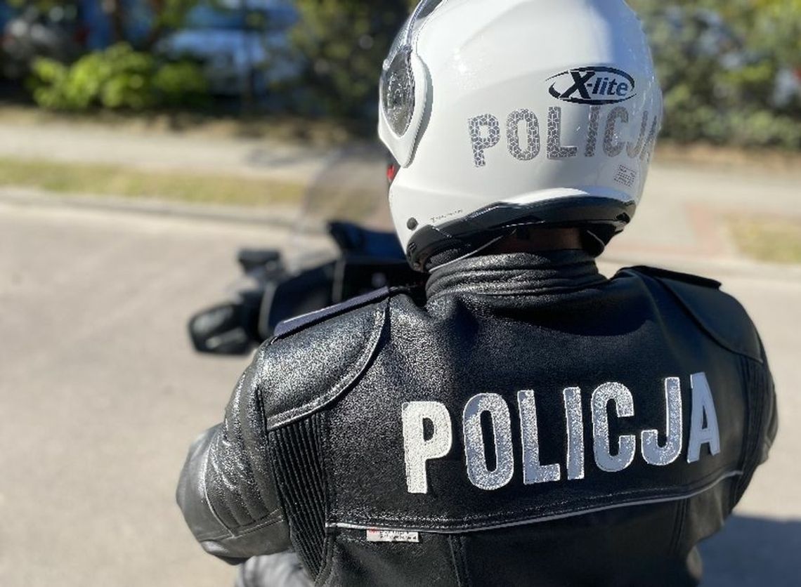 Działania „Prędkość” w powiecie tczewskim. Skontrolują m.in. prędkość i przejścia dla pieszych Działania „Prędkość” w powiecie tczewskim. Skontrolują m.in. prędkość i przejścia dla pieszych