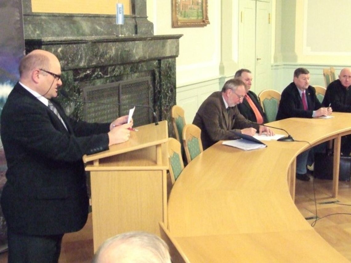 Działki to płuca naszego miasta