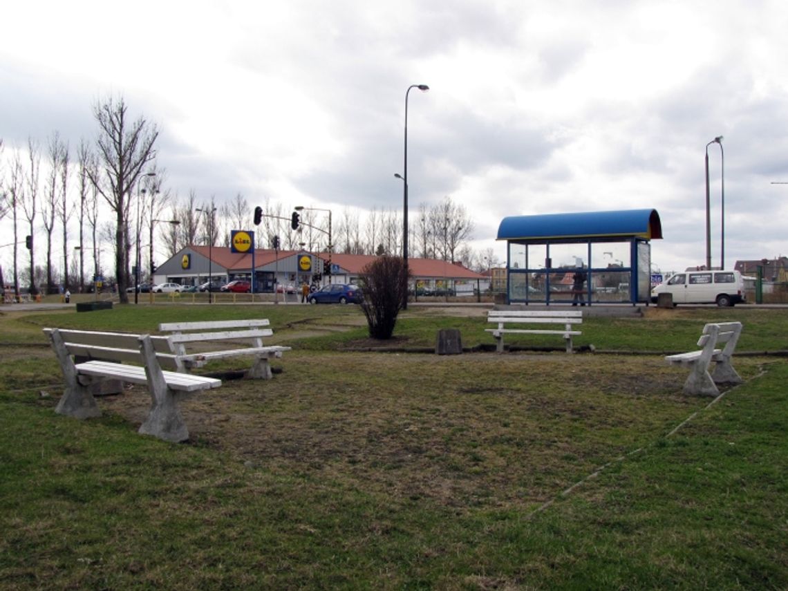 Działkowcy upiększą miasto