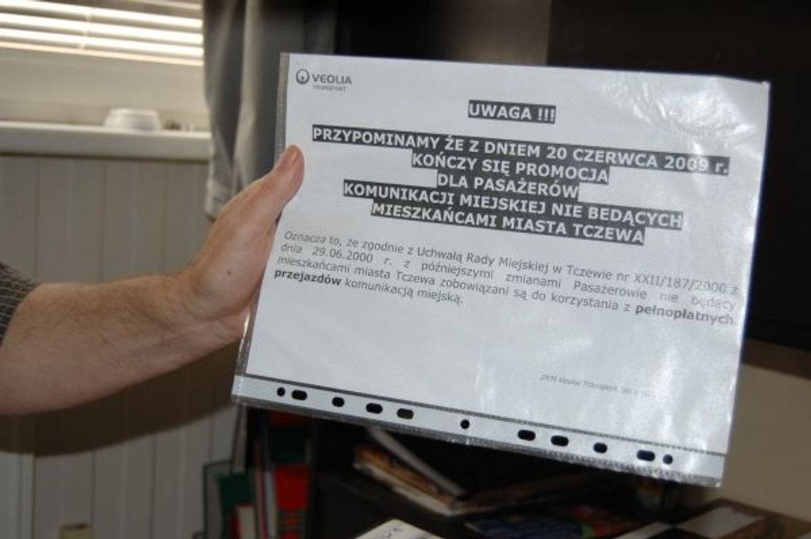 Dzieci i młodzież bez praw do... ulgi szkolnej. Dyskryminacja uczniów? Rodzice i krewni protestują