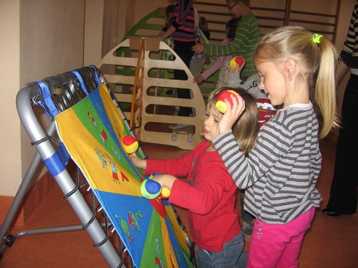 Dzieci łamią stereotypy 