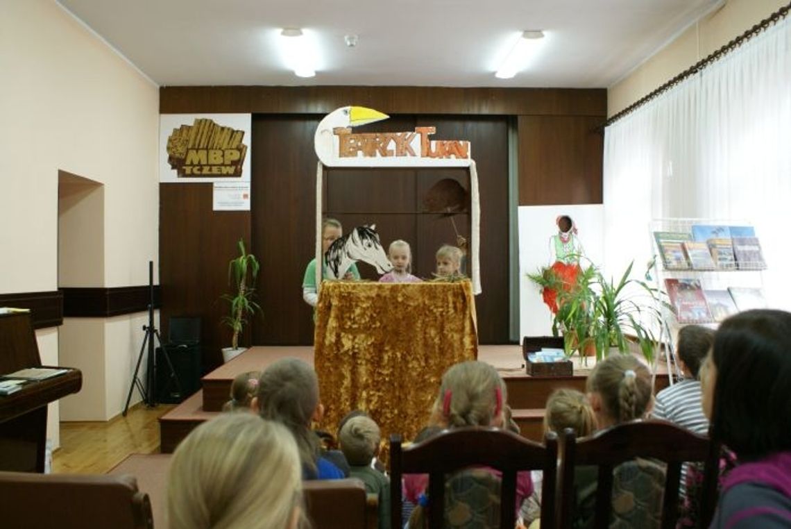 Dzieci mówią gwarą przodków