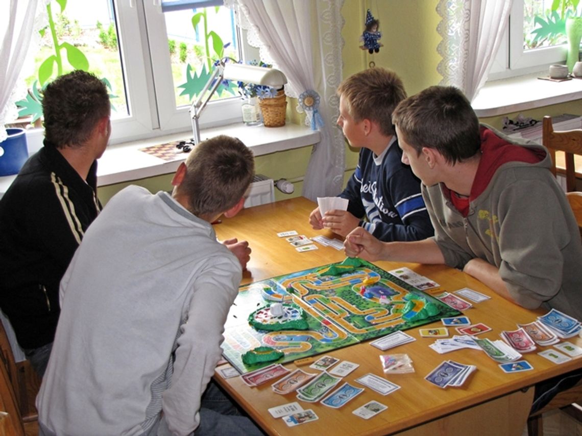 Dzieciom o tym nie mówią – Ognisko do likwidacji? Dzieciom o tym nie mówią – Ognisko do likwidacji?