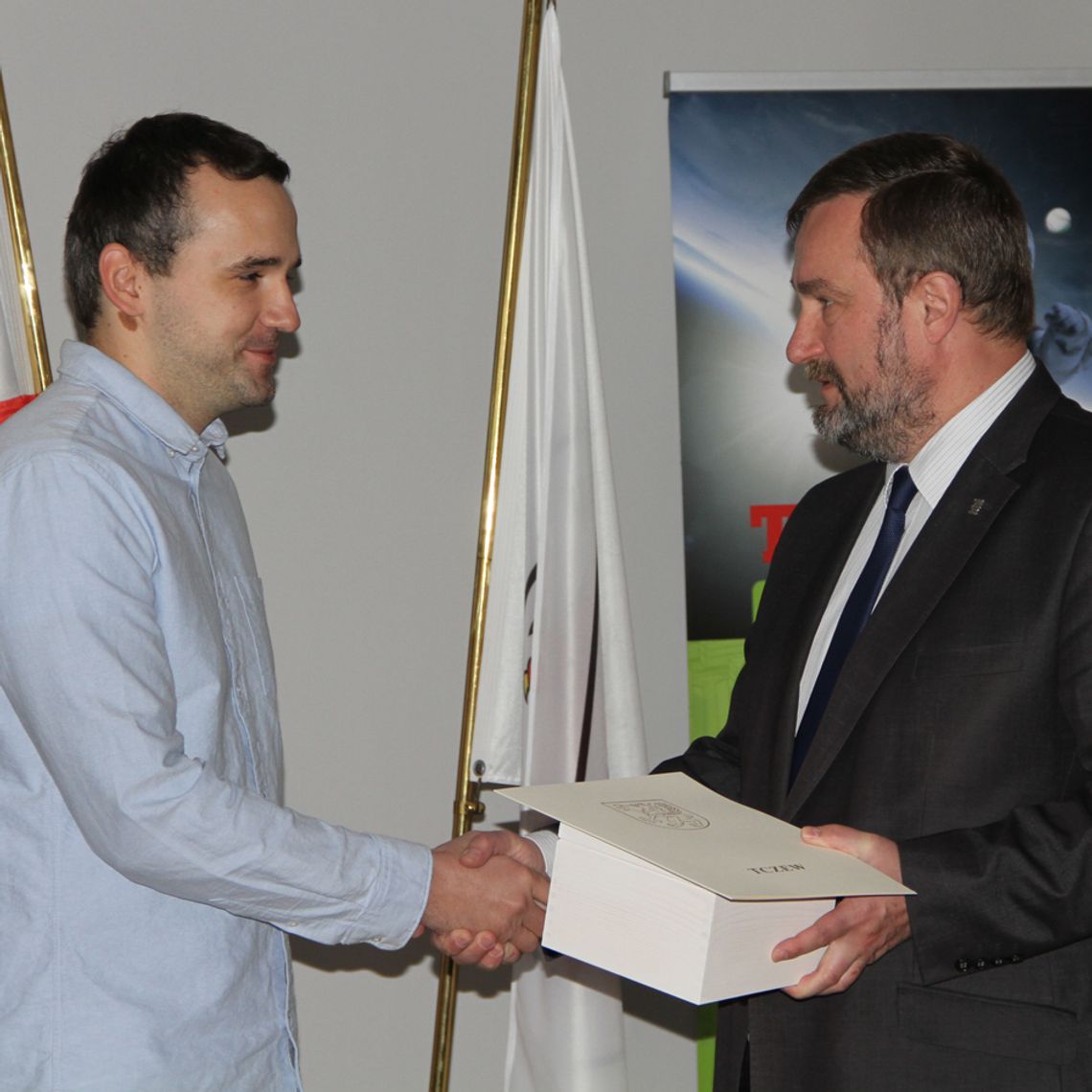 Dzięki nim o Tczewie było ostatnio naprawdę głośno Dzięki nim o Tczewie było ostatnio naprawdę głośno