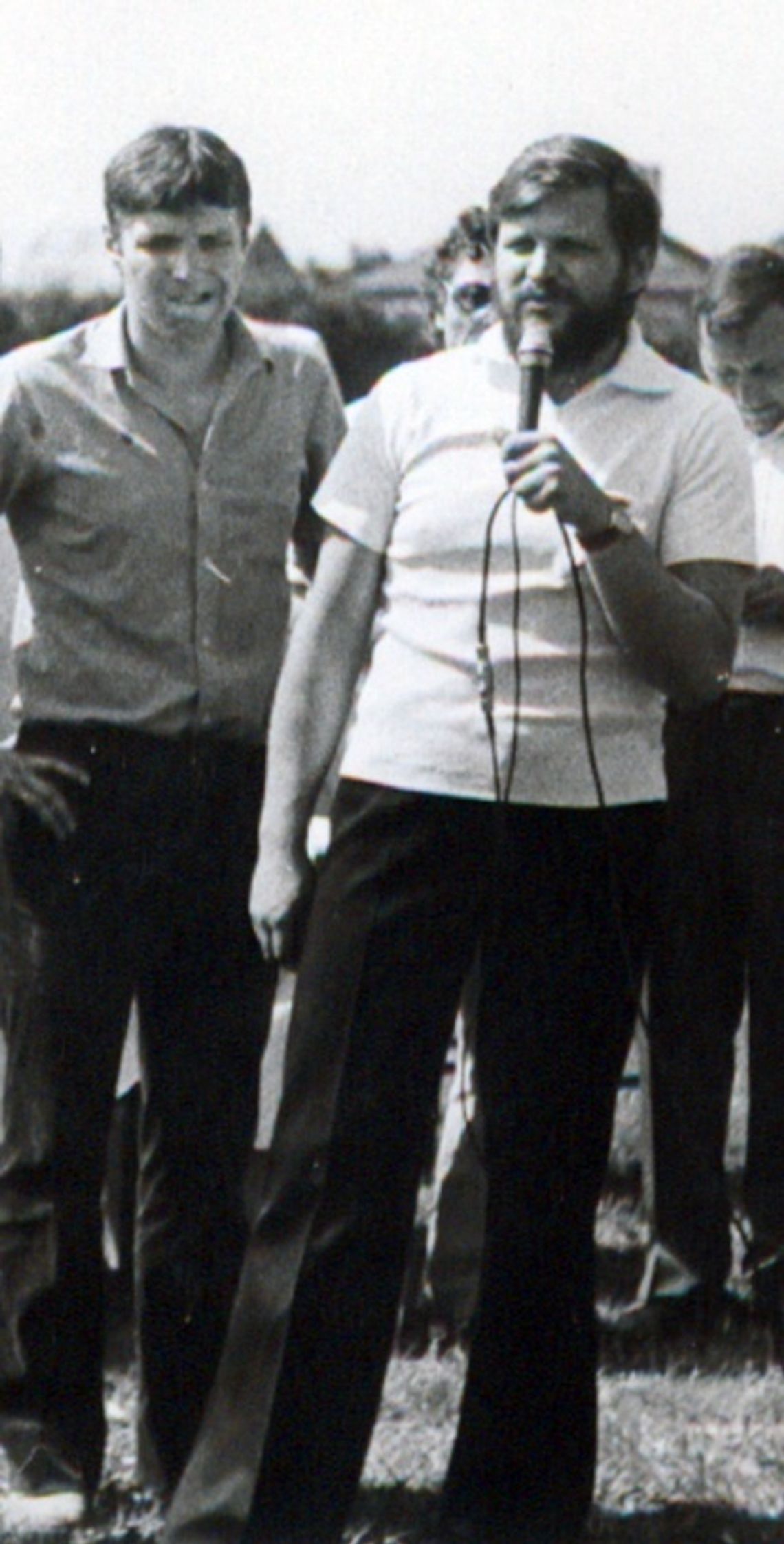 Dzięki takim ludziom Polska jest wolna – msza za duszę śp. Andrzeja Kaszuby