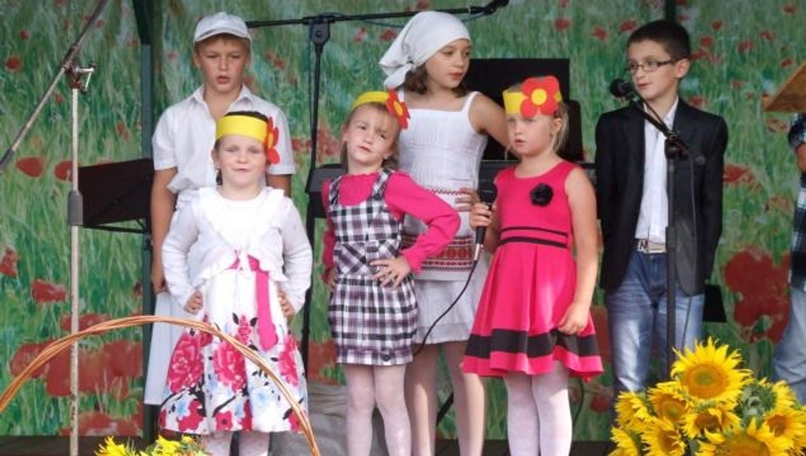 Dzień Dziecka przy Spółdzielczym Domu Kultury!