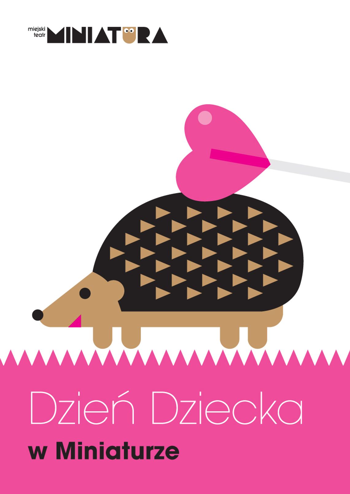 Dzień Dziecka w Miniaturze