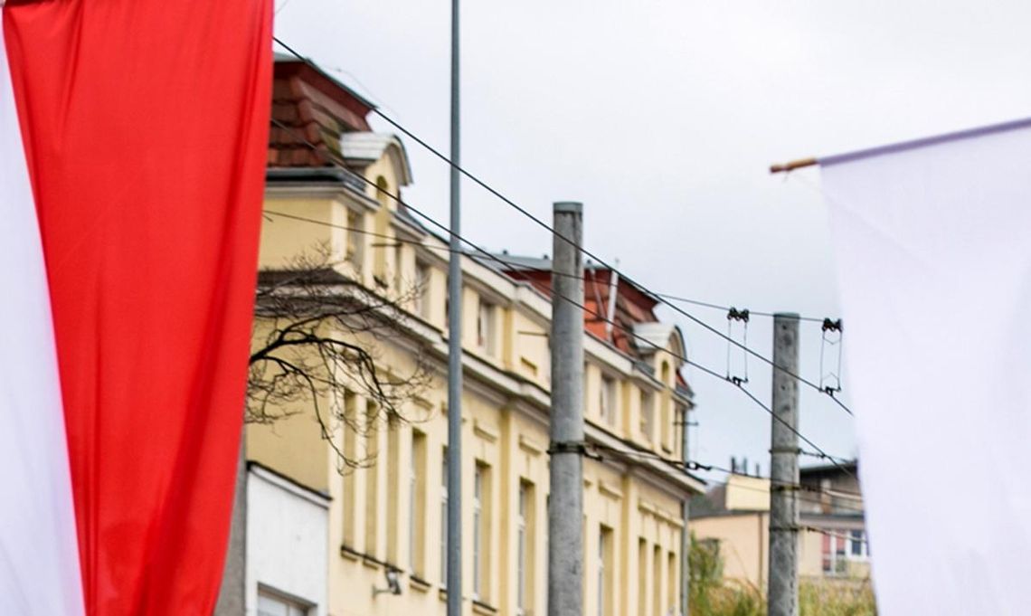 Dzień Flagi RP i Święto Konstytucji 3 Maja